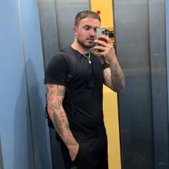 Callum Smith