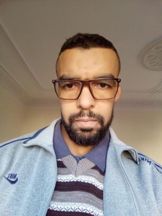 ابراهيم هدراش