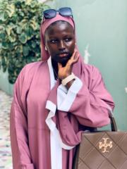 Fatou Sambou
