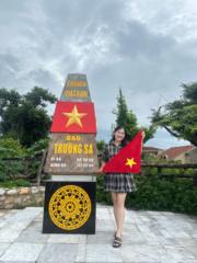 Thuỳ Dương Lê