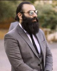 Antoine Dalati