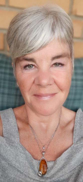Jill Bowering Zago