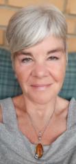 Jill Bowering Zago