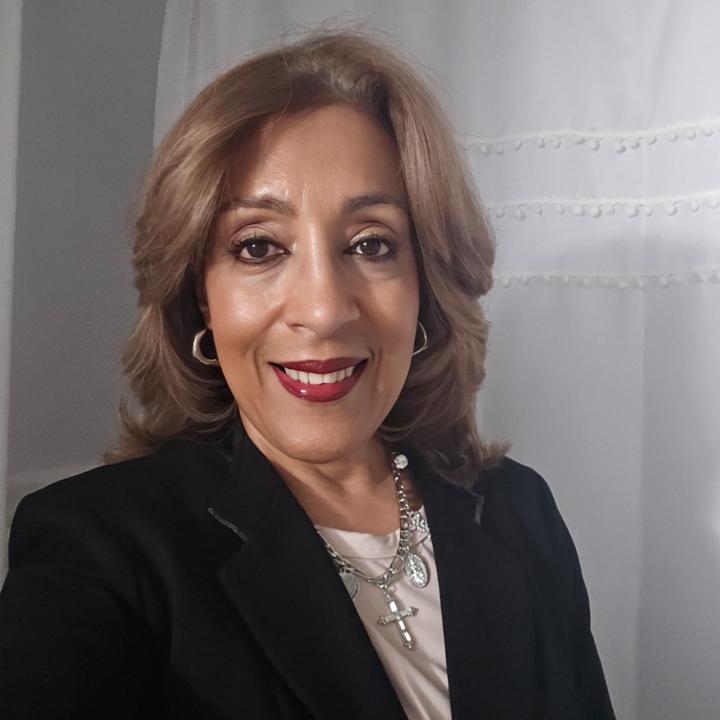 Nilda Torres