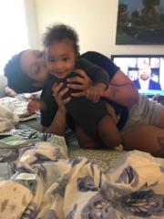 Candace Foshee Foshee