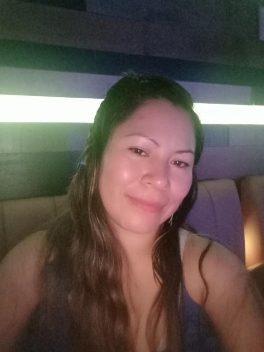 Roxana Paredes Bordonave