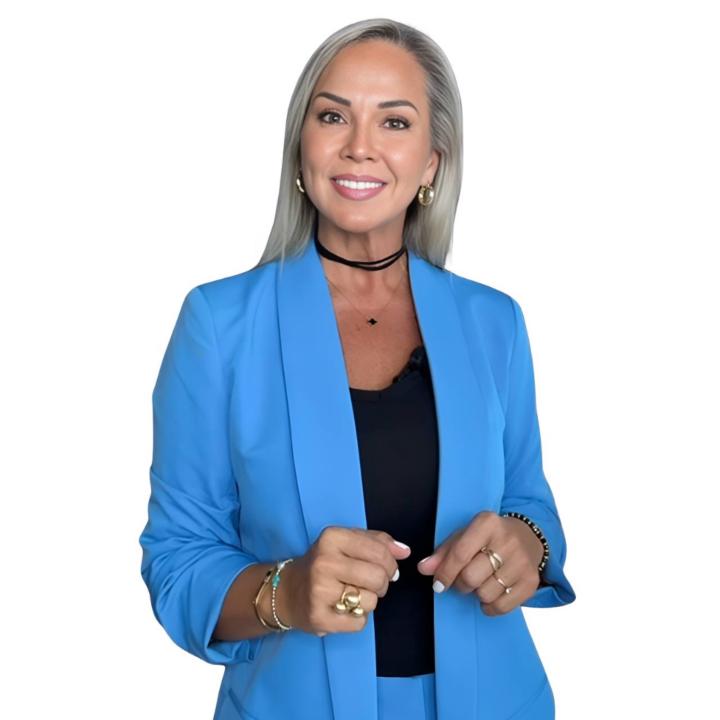 Maricel Zaldumbide