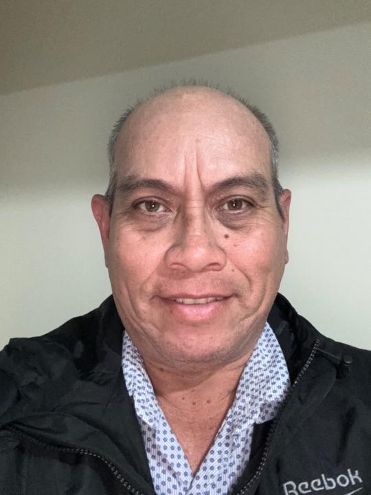 Marco Torrejon