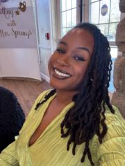 Soncia Evans