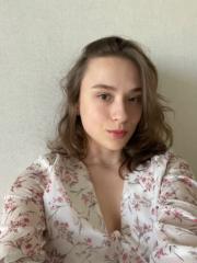 Nadiia Hlushchenko