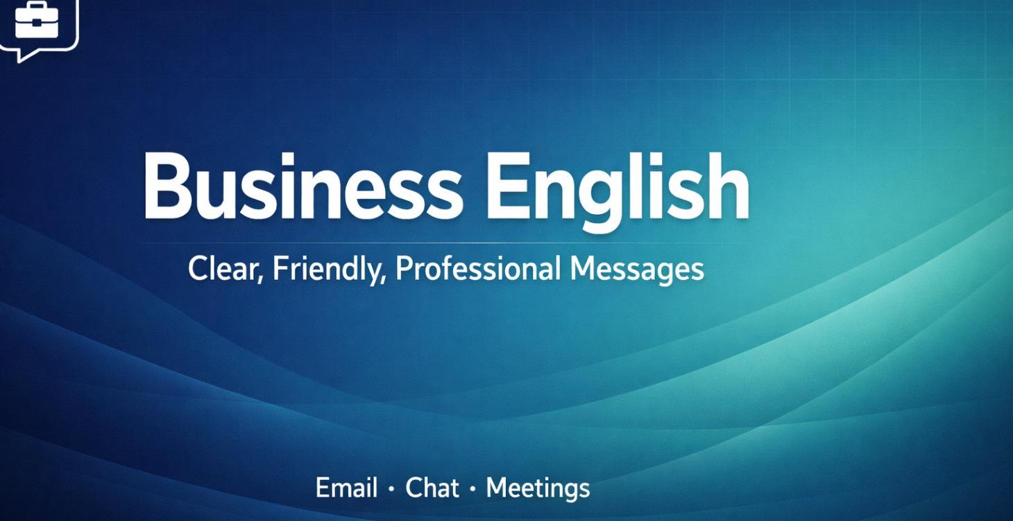 Business English
