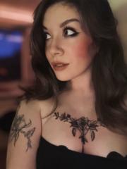 Maria Anderson