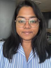 Ramya Sai