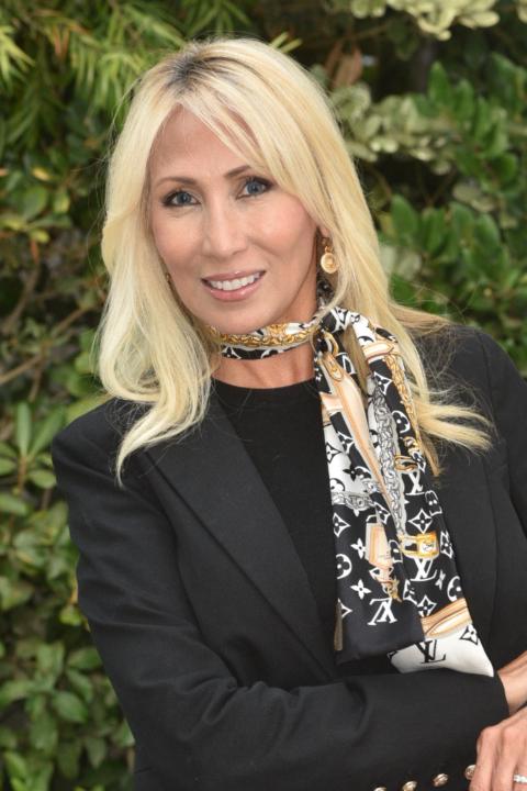 Antoinette Kaplan