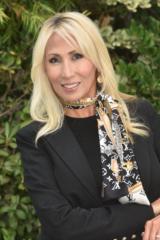 Antoinette Kaplan