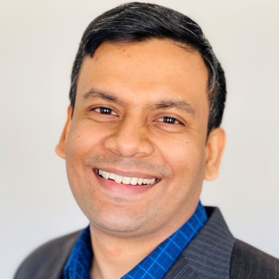 Bhuvanesh Krishnasamy