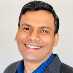 Bhuvanesh Krishnasamy