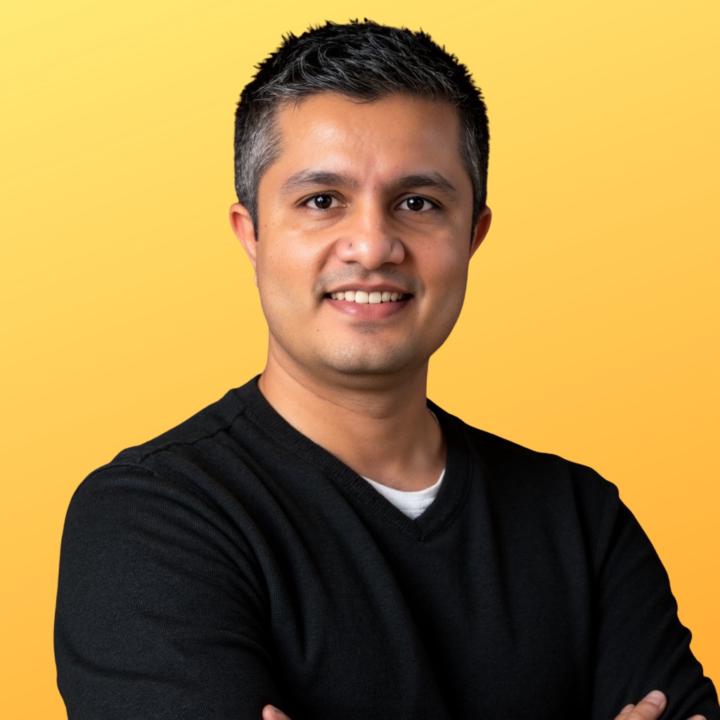 Alok Gandhi