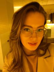Justyna Mróz-Piekarska