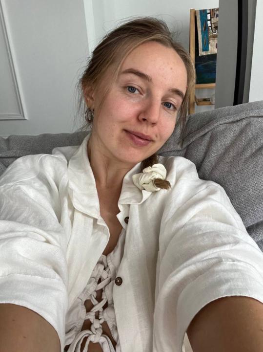 Alena Borikova