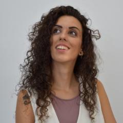 Rocío García Tamarit