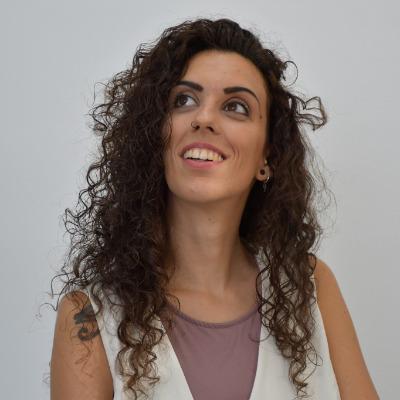 Rocío García Tamarit