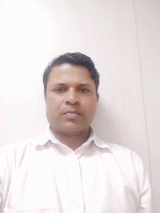 Randhir Jha
