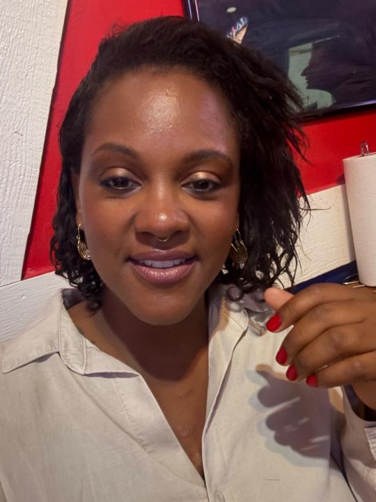 Tamar Lafaille