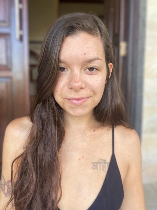 Kaila Corsiglia