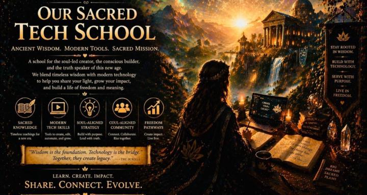 Crowned Sanctuary Community