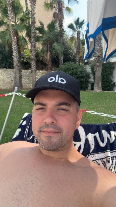 Cesar Castillo Segarra