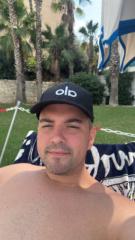 Cesar Castillo Segarra