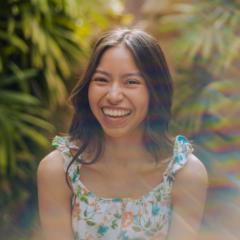 Annie Roque