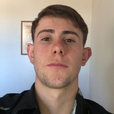 Juan Francisco Cónsoli