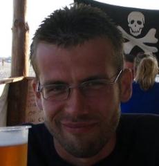 Andrew Smith