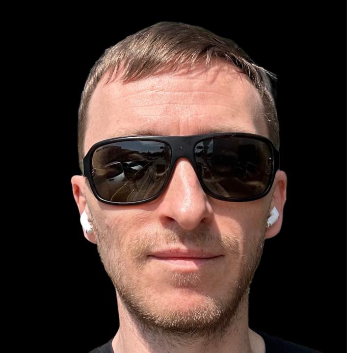 Rafal Adamski