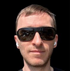 Rafal Adamski