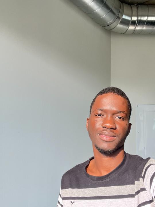 Ibrahim Toure