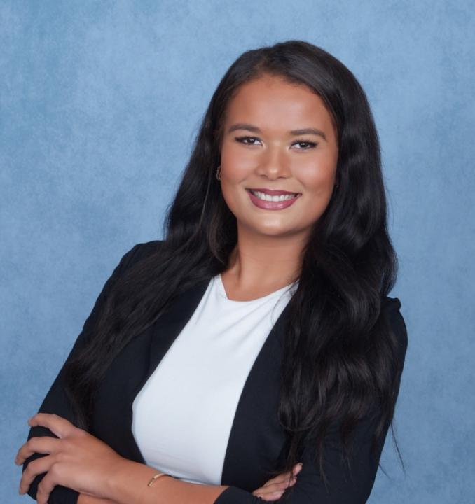 Celina Chiles