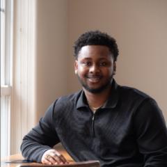 Maxwell Sarpong