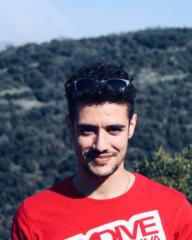 Pierre Garnier Prieto