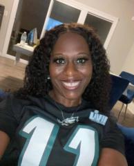 Lotonya Tinsley