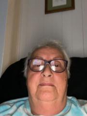 Patti Fry