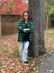 Jennifer Skinner-Cisse