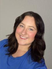 Solveig Levang