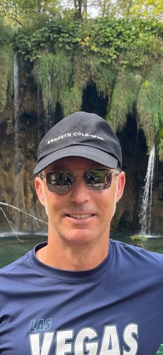 Neil Eberhardt