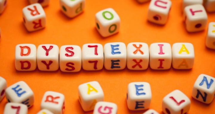 Overcoming Dyslexia