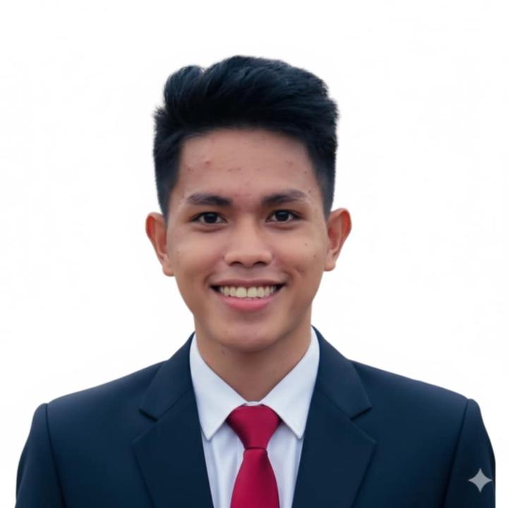 Joshua Soria