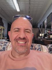 Mike Delia