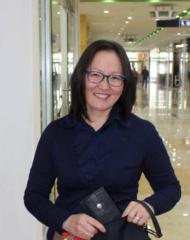 Tsolmongerel Khoroldamba